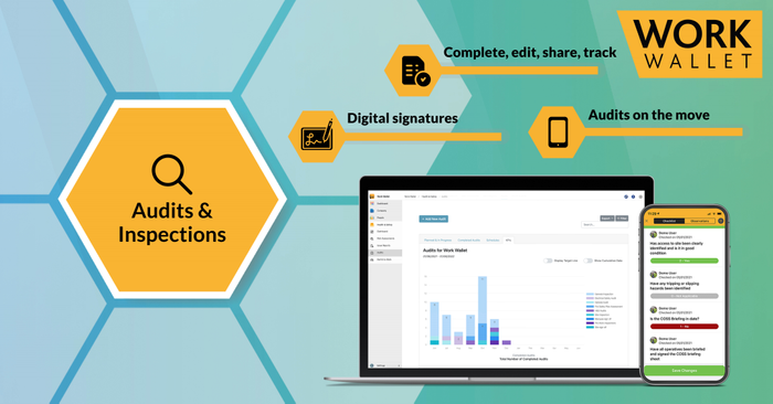 Audits & Inspections